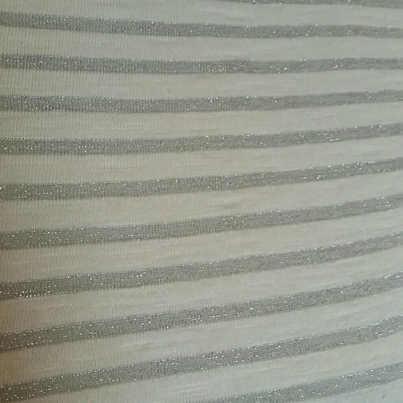 J Crew Mercantile Artist Tee - Picture 2 of 4